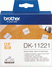Brother Etiketten DK-11221 VE1000