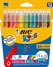 BIC Fasermaler Kids Couleur 841798 VE12
