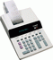Canon Tischrechner P29-DIV 0216B001
