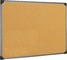 5 Star Korktafel 60x90 cm