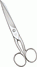 Lerche Büroschere 40006 15.5cm