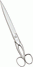 Lerche Papierschere 41710 26 cm