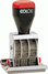 Colop Platten-Stempel 4200463002 Gebucht