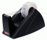 Tesa Tischabroller 57421-01 schwarz