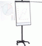 5 Star Flipchart Mobile Executive m.Rol.