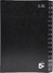 5 Star Pultordner 1-31 schwarz
