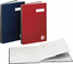 5 Star Unterschriftenmappe 20tlg sw