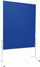 5 Star Moderatorentafel blau