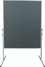 5 Star Moderatorentafel grau