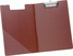 5 Star Klemmbrettmappe rot