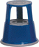 5 Star Rollhocker blau
