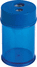 5 Star Doppel-Dosenspitzer blau