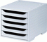 5 Star Bürobox 926457 grau