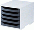 5 Star Bürobox 926465 anthrazit