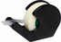 5 Star Handabroller schwarz 60740101SP
