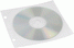 5 Star CD/DVD-Hüllen 91600 VE10