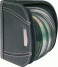 5 Star CD/DVD Lederetui 86007