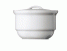 Thomas Trend Zuckerdosen-Unterteil ,0,15l, weiss/34316