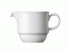 Thomas Trend, Milchgießer, Rosenthal, 0,15l, weiss/34415 