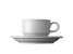 Thomas Trend Obertasse nieder, 0,18l, weiss/34627